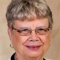 Rita Jean Doctor