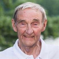Franklin D. Wright