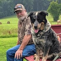 Harlan Eugene Helton Sr.