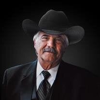 Stanley Rushing