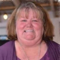 Ms. Darlene Denby Reed