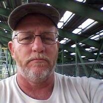 Mr. John Robert Sapp Sr