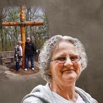 Judy Lynn Bible