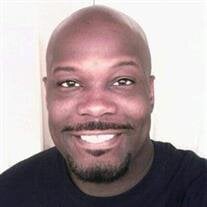 Mr. LaMarcus Devon Edwards