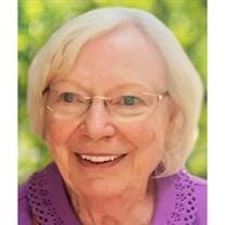 Nancy Penelope Bjerke