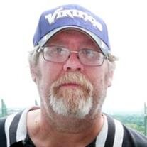 Mr. Paul Eugene Crider