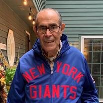 Vincent John DiBartolo