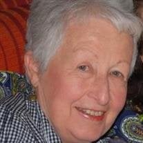 Barbara Ann McCurdy