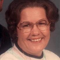 JoeAnn Glenn