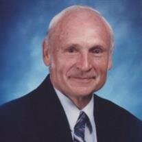 Raymond J. Musser