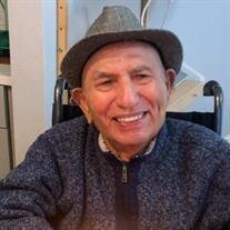 Pablo De Leon