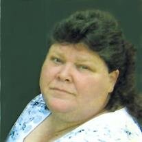 Theresa M. Bennett