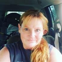 Trisha Patterson