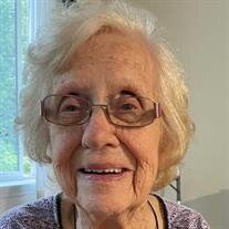 Louise Bell-Erickson