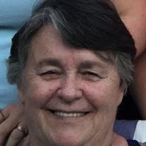 Cathy Patterson