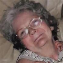 Ms. Betty Elaine Vise