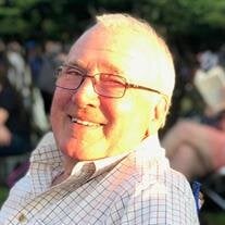 Roger D. Rossi