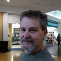 James Kevin Mize