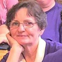 Rebecca Witt