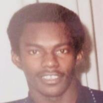 Mr. Floyd Vann