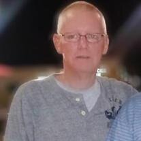 Lee "Cotton" Lawhorn