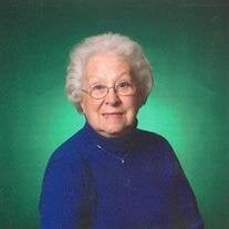Mary Jo Uphold