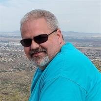 Edwin "Little Eddie" Seymour North Wright IV