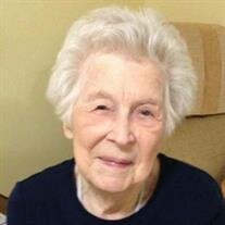 Virginia Browning Smith Acker