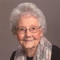 Pearl L. Baumgartner