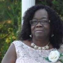Yvonne Elizabeth John