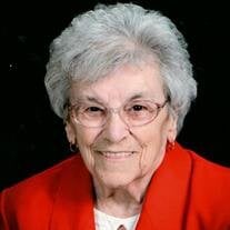 Marie A. Elmblad