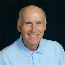 Richard Neil Curry