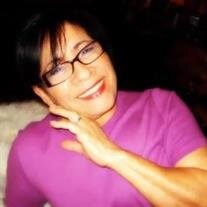 Aurea B. Colon
