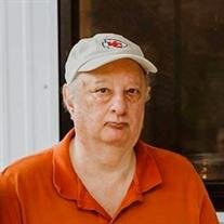 John Carl Weber
