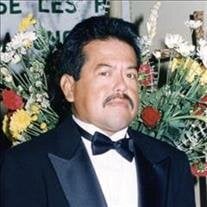 Adolfo Gonzalez Galicia