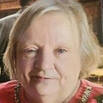 Marie Elaine Burch