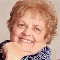 Arlene Kosinski
