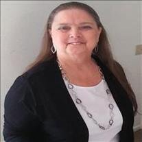 Janice Ellen Tharp