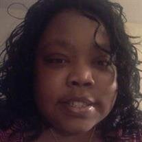 Ms. Deon Evans