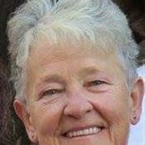 Doris Jean Kohler