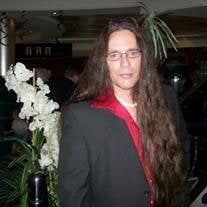 Peter John Rivera
