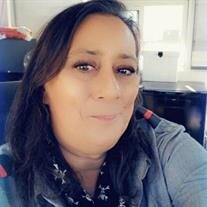 Sherilynn Jean Hearn