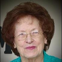 Velma Ruth (Bratton) Carley