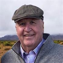 Patrick Kevin Quinn