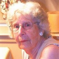 Florence C. Reed