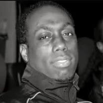 Mr. David "T.H.E.F.L.Y." Landry