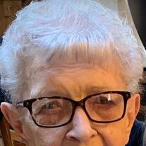 Joan W Gibbs