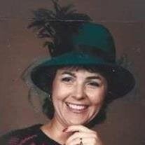 Victoria Brooks