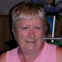Phyllis Ada (Shoddy) Groesbeck