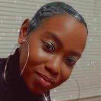 MS. NATASHA ANTOINETTE BROWN